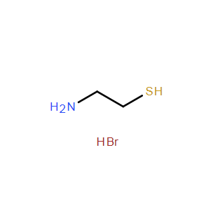 巯基乙胺氢溴酸盐