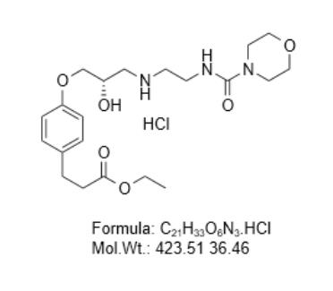 DCP 兰地洛尔杂质C