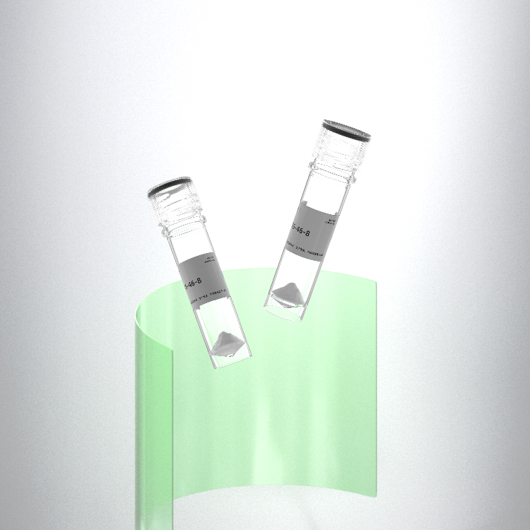 (D-Trp8)-Somatostatin-14 多肽修饰荧光标记抗体纯化表达制备高效