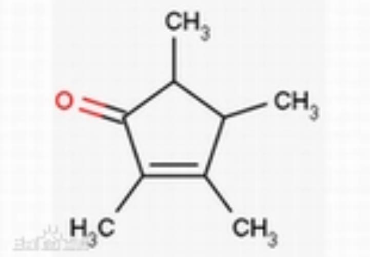 2,3,4,5-四甲基环戊烯酮
