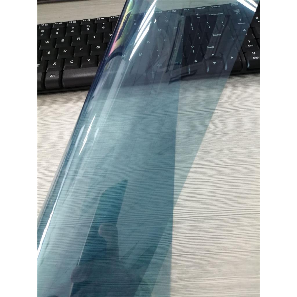 激光窃听防护膜 近红外线吸收阻断屏蔽膜 防窃听监听膜 信息安全保护膜