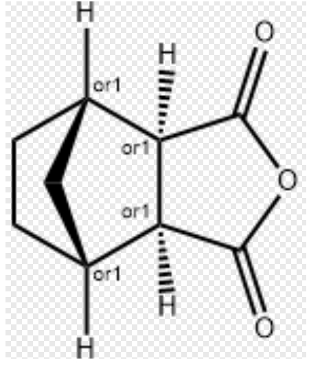 顺式-2,3-降冰片烷二羧酸酐14166-28-0、鲁拉西酮中间体