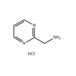 2-氨基甲基嘧啶盐酸盐