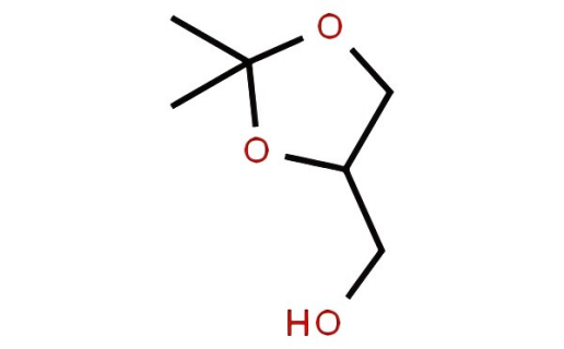 (R)-(-)-甘油醇缩丙酮