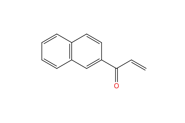 1-(萘-2-基)丙-2-烯-1-酮
