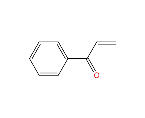 1-苯基-2-丙烯基-1-酮