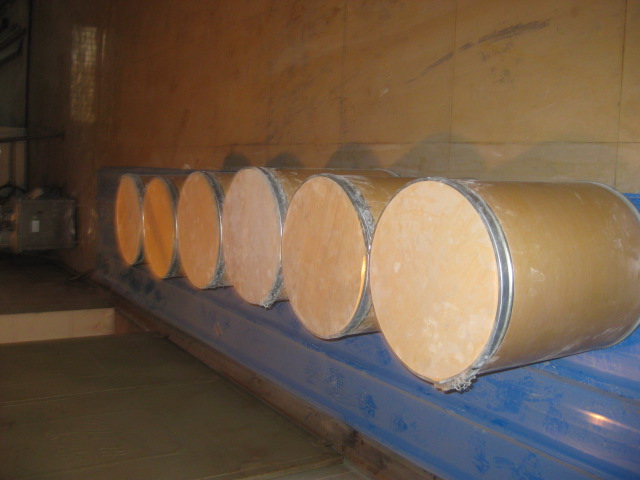 邻苯二甲酸二环己酯 Dicyclohexyl phthalate 84-61-7