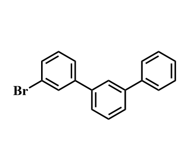 98905-03-4 3-溴-1,1':3',1''-三联苯