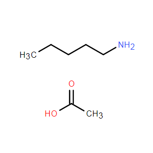 戊基醋酸胺