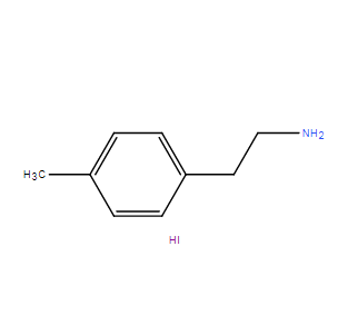 4-甲基苯乙基碘化铵