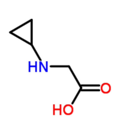 D-环丙基甘氨酸