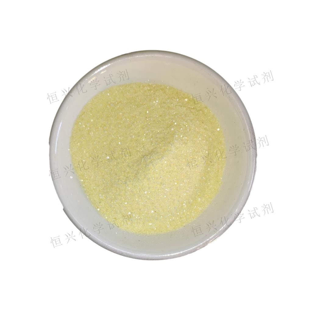 亚铁氰化钾;三水合亚铁氰化钾恒兴黄血盐钾