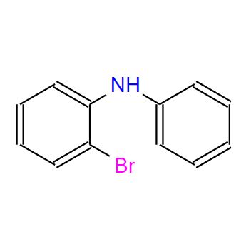 2-溴-N-苯基苯胺