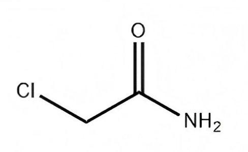 氯乙酰胺