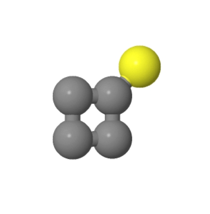 巯基环丁烷 6861-61-6