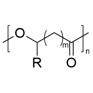 聚羟基脂肪酸酯 26744-04-7