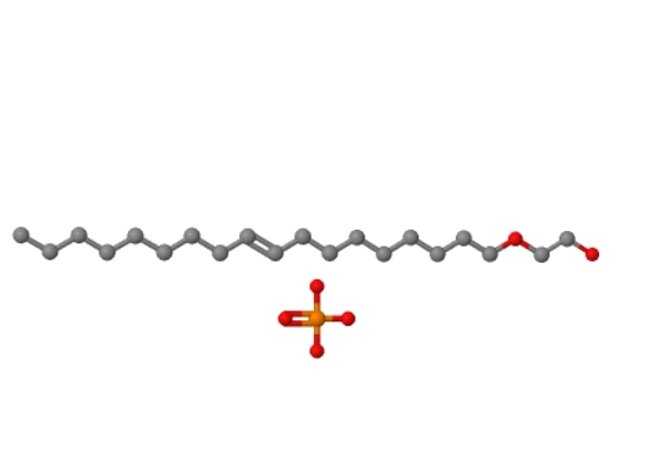 油醇聚氧乙烯醚磷酸酯 39464-69-2