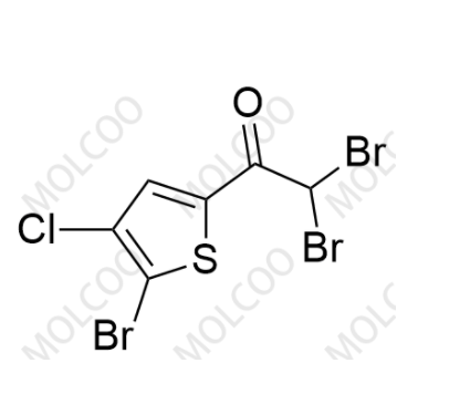 阿伐曲泊帕杂质76