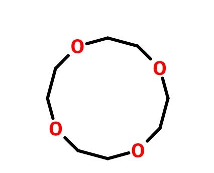 12-冠醚-4