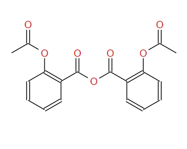 乙酰水杨酸酐