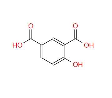 4-羟基间苯二甲酸