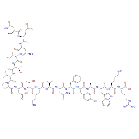 树突状肽，Epobis，915091-83-7