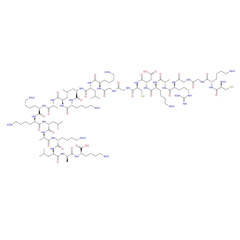 脂肪肽，Adipotide，859216-15-2