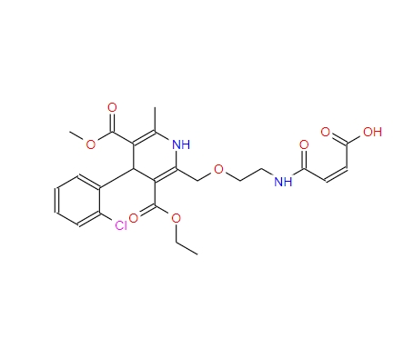 氨氯地平杂质10