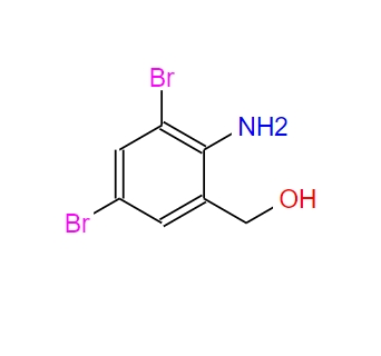 盐酸溴己新杂质A