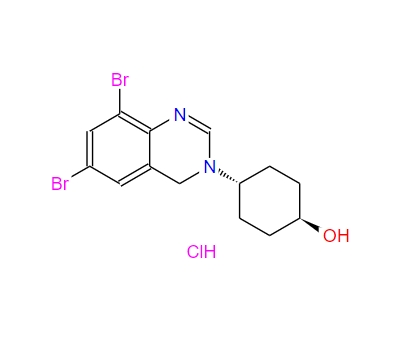 氨溴索杂质F盐酸盐