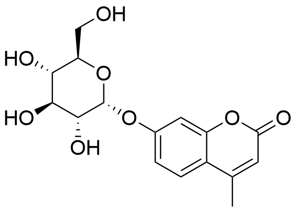 17833-43-1 | 4-甲基伞形酮-α-D-吡喃葡萄糖苷