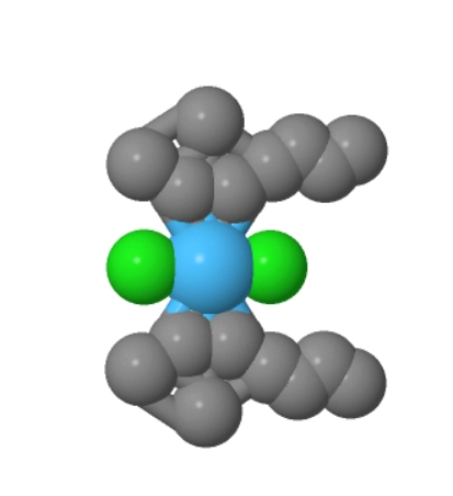 1,1'-二丙基茂二氯化铪 85722-06-1
