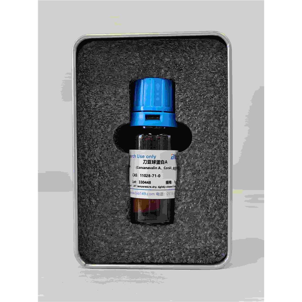 刀豆球蛋白A，11028-71-0
