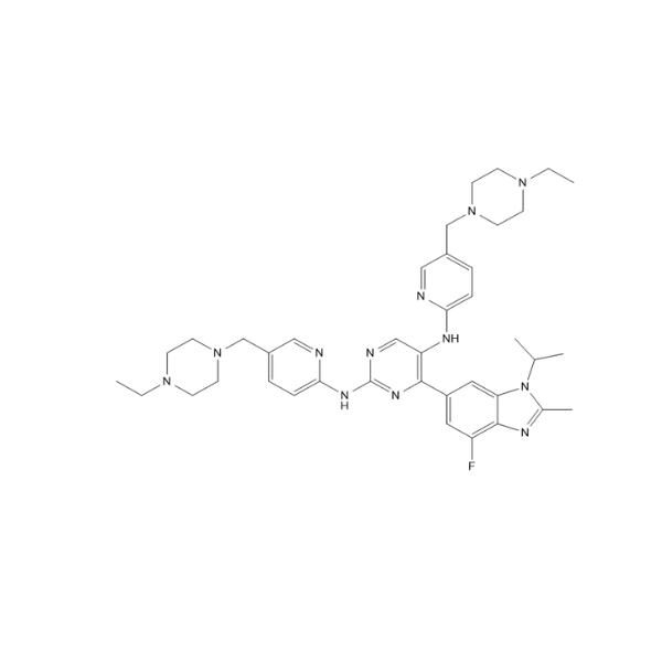 阿贝西利杂质ZY1 | CDK4/6抑制剂 | 深圳卓越医药