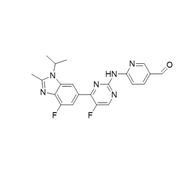 阿贝西利杂质8 | 1627082-92-1 | 深圳卓越医药