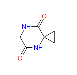 129306-17-8 4,7-二氮杂螺[2.5]辛烷-5,8-二酮