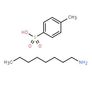 辛胺对甲苯磺酸盐