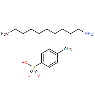 癸胺对甲苯磺酸盐