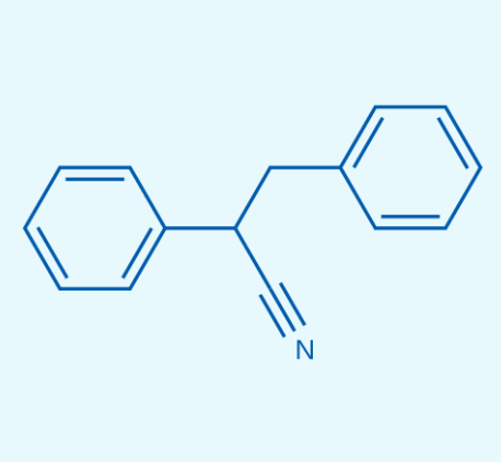 2,3-二苯基丙腈  3333-14-0