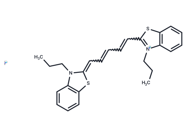 3,3'-二丙基硫杂二羰花化物|T67628|TargetMol