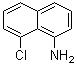 CAS 登录号:59107-51-6, 8-氯-1-氨基萘