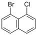 CAS 登录号：20816-79-9, 1-溴-8-氯萘