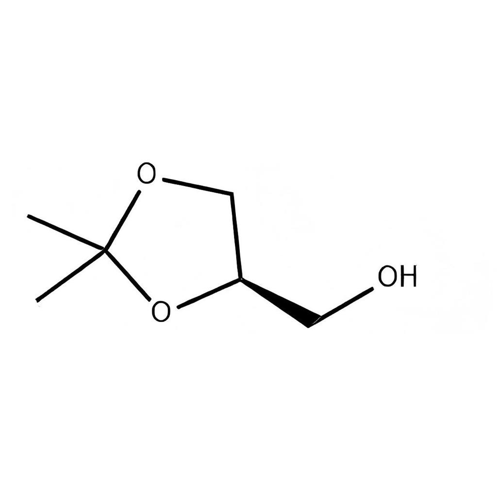 (R)-(-)-甘油醇缩丙酮
