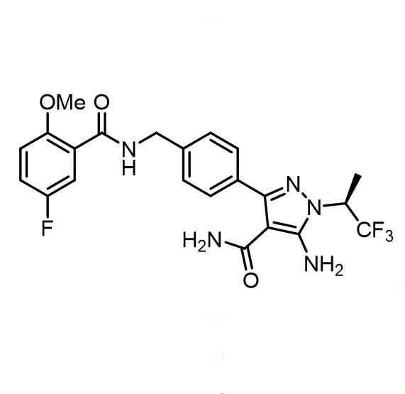 吡托布鲁替尼 2101700-15-4