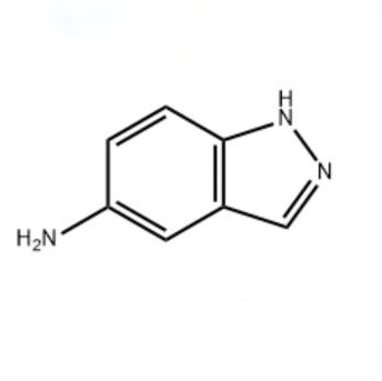 5-氨基-1H-吲唑 19335-11-6