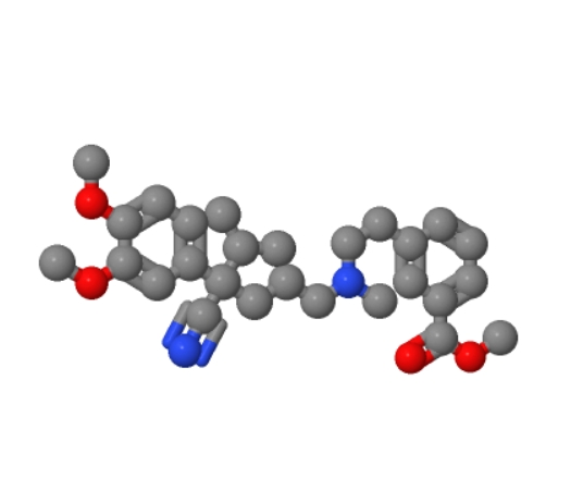 依曲帕米 1593673-23-4