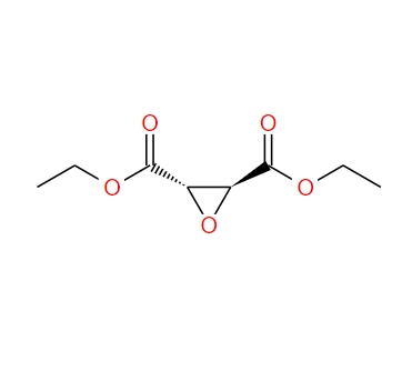 二乙基 (2S,3S)-(+)-2,3-环氧琥珀酸