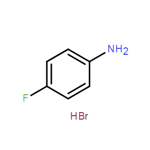 4-氟苯胺氢溴酸盐
