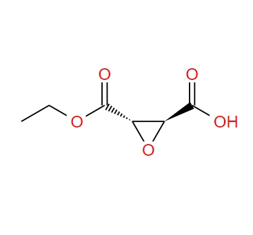 (2S,3S)-3-(乙氧羰基)-环氧乙烷-2-羧酸