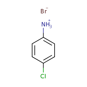4-氯苯基溴化铵